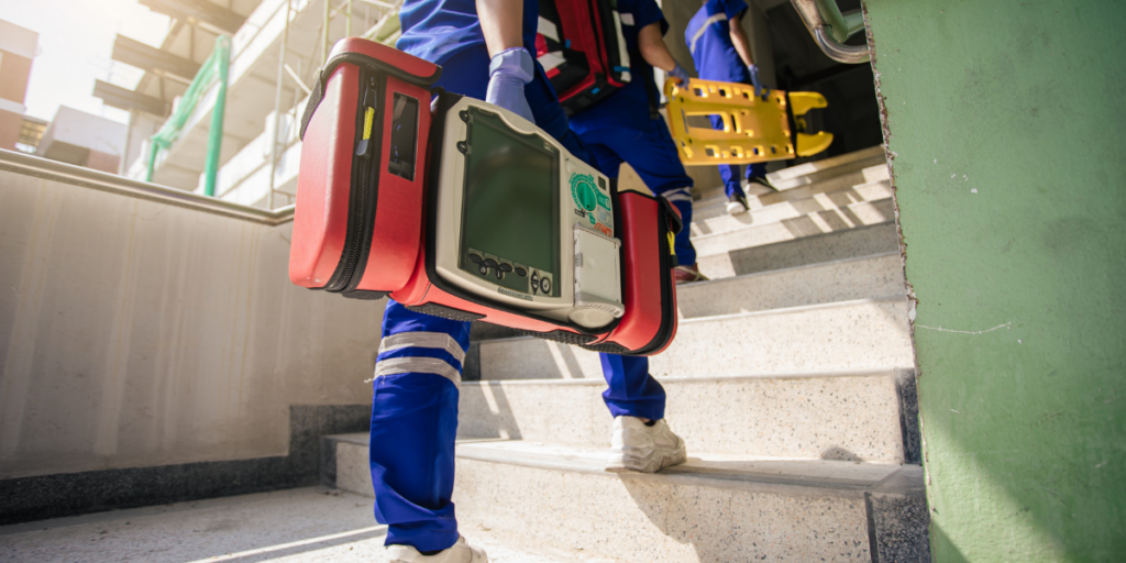 How Long Does an AED Last