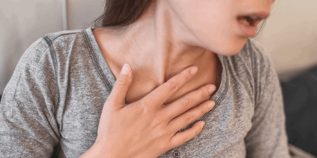 What You Need to Know About Agonal Breathing