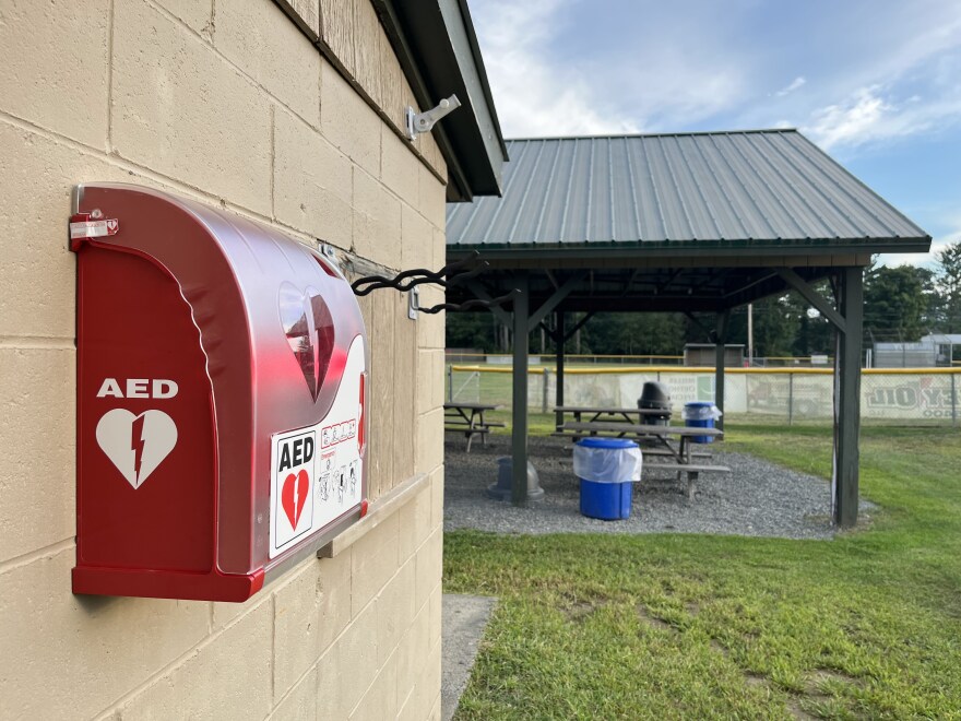 Mounting An AED: Height, Location, And Installation Best Practices