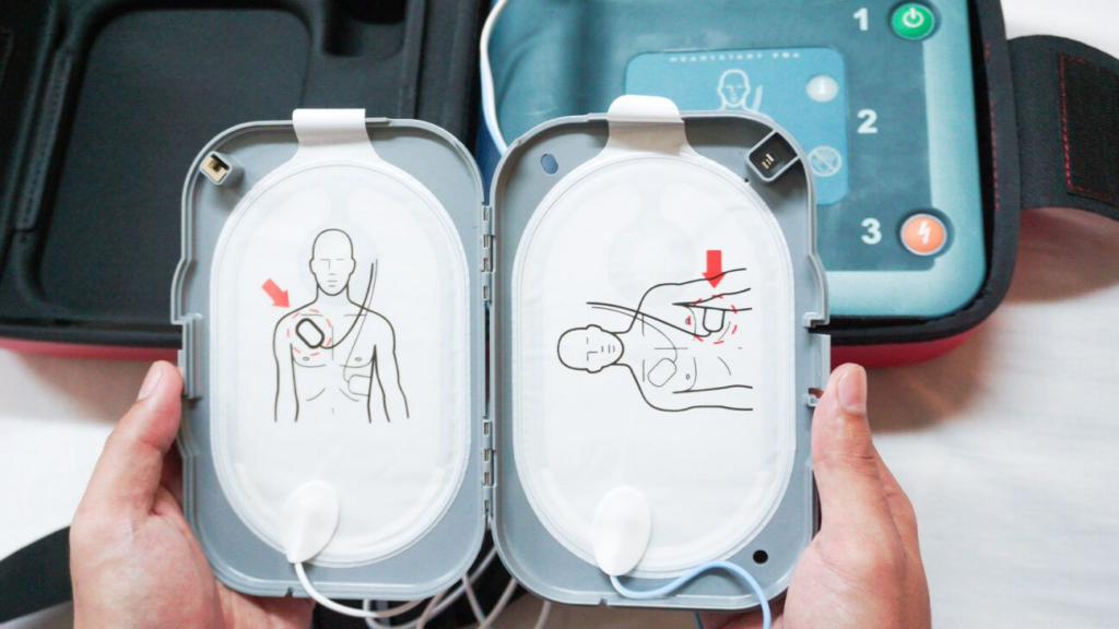 How To Build an On-Site AED Program That’s Actually Ready When You Need It