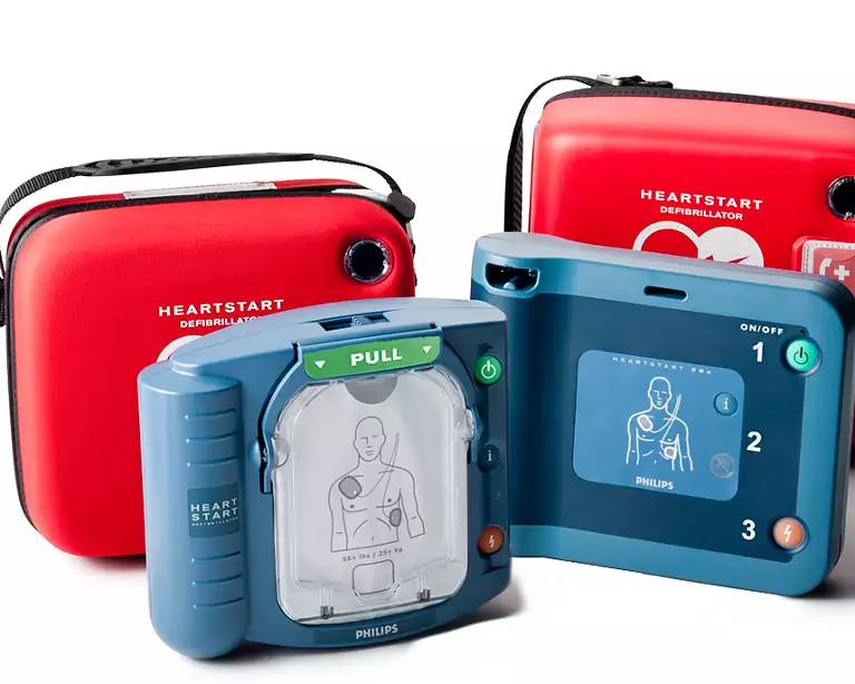 What The Date On Your AED Accessory Indicates