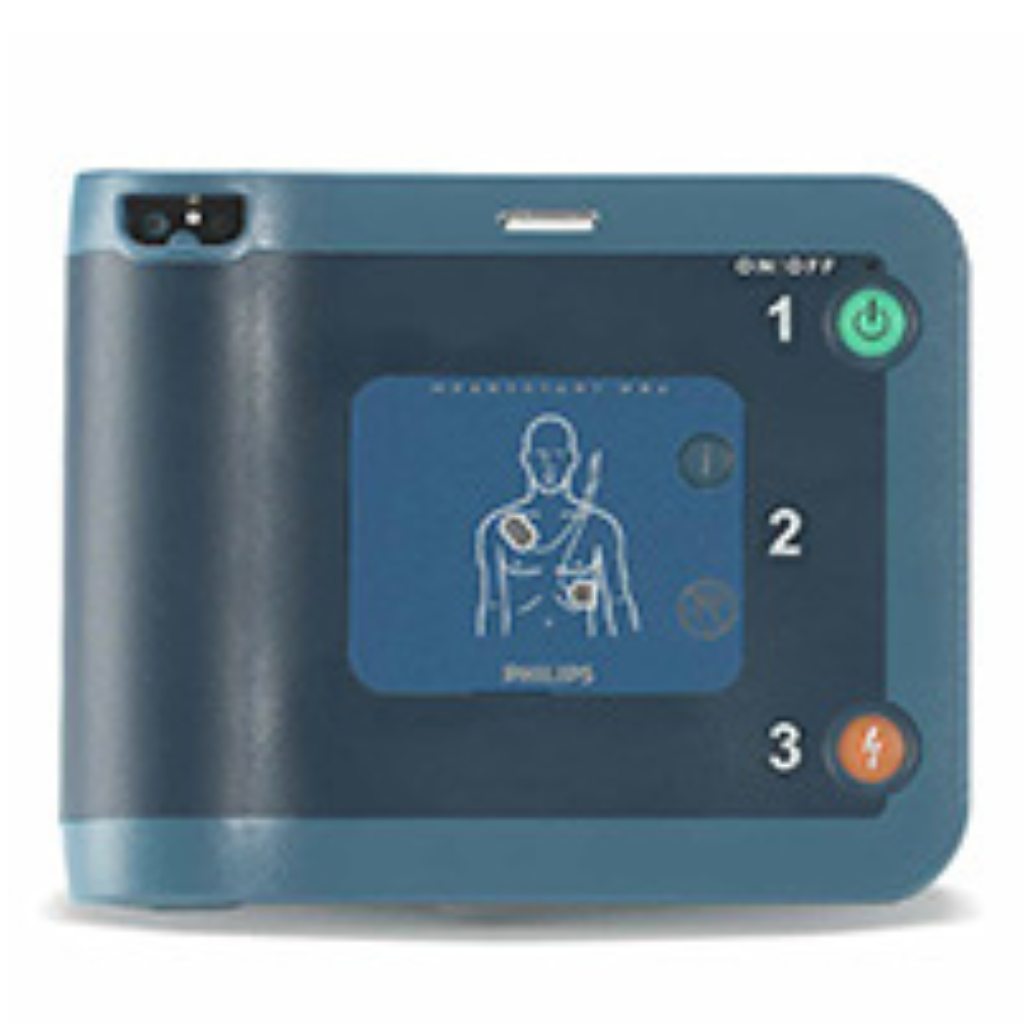 Philips HeartStart FRx AED