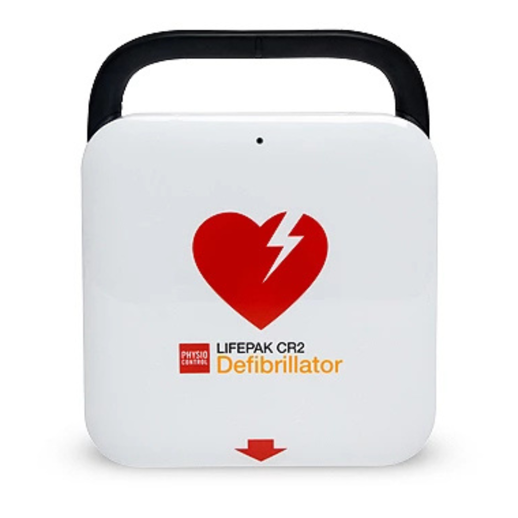 Physio-Control LIFEPAK CR2