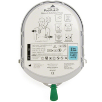 Heartsine Samaritan PAD Adult PAD-PAK-01