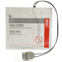 LIFEPAK 500 & 1000 Replacement Pads