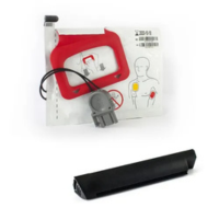 Physio-Control LIFEPAK CR Plus Charge-Pak