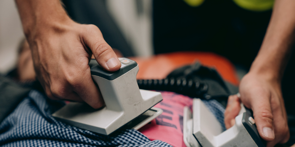 What Is A Manual Defibrillator