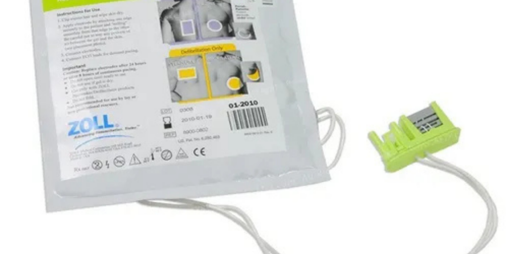 When to Replace AED Pads and How to Do It Right