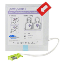 ZOLL Stat-Pads II