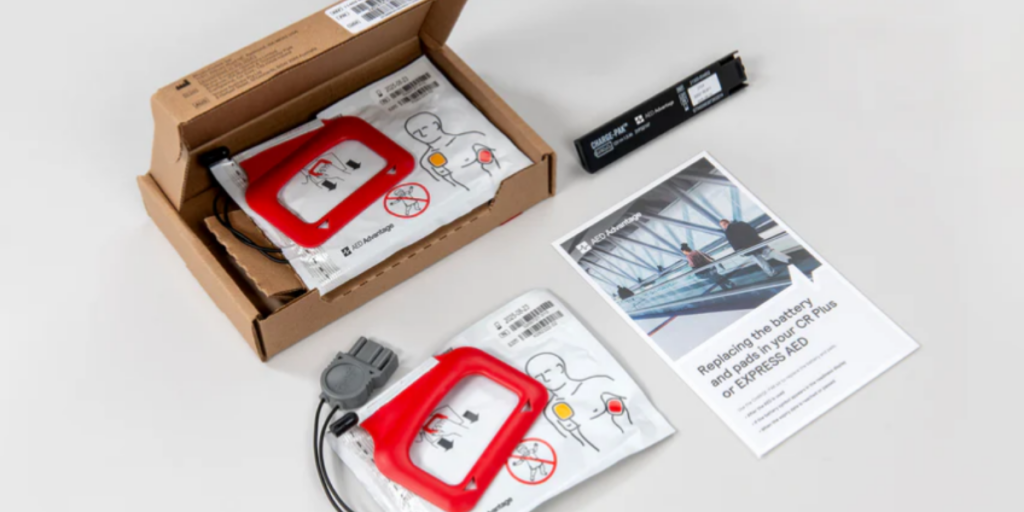 How To Tell If Your AED Parts Are OEM Vs Aftermarket