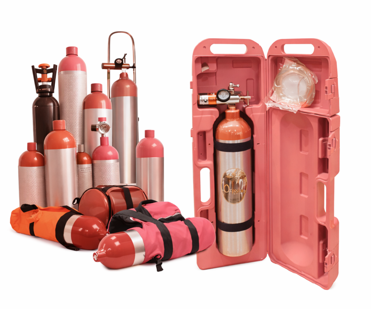 Refills After Use (Fast Return to Ready Status)