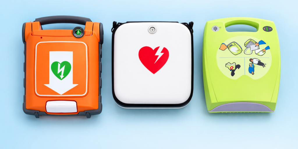 When To Upgrade A Discontinued AED A Simple Decision Tree