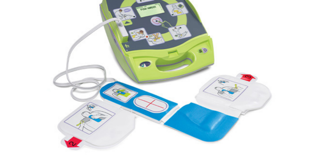 Why AED Pads Expire