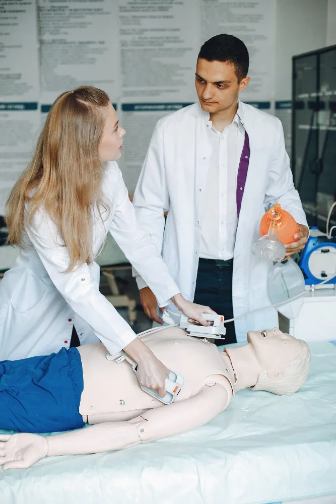 Emergency Preparedness Training