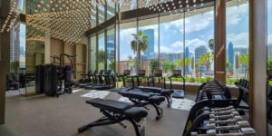 AED Service Requirements for Gyms and Fitness Centers