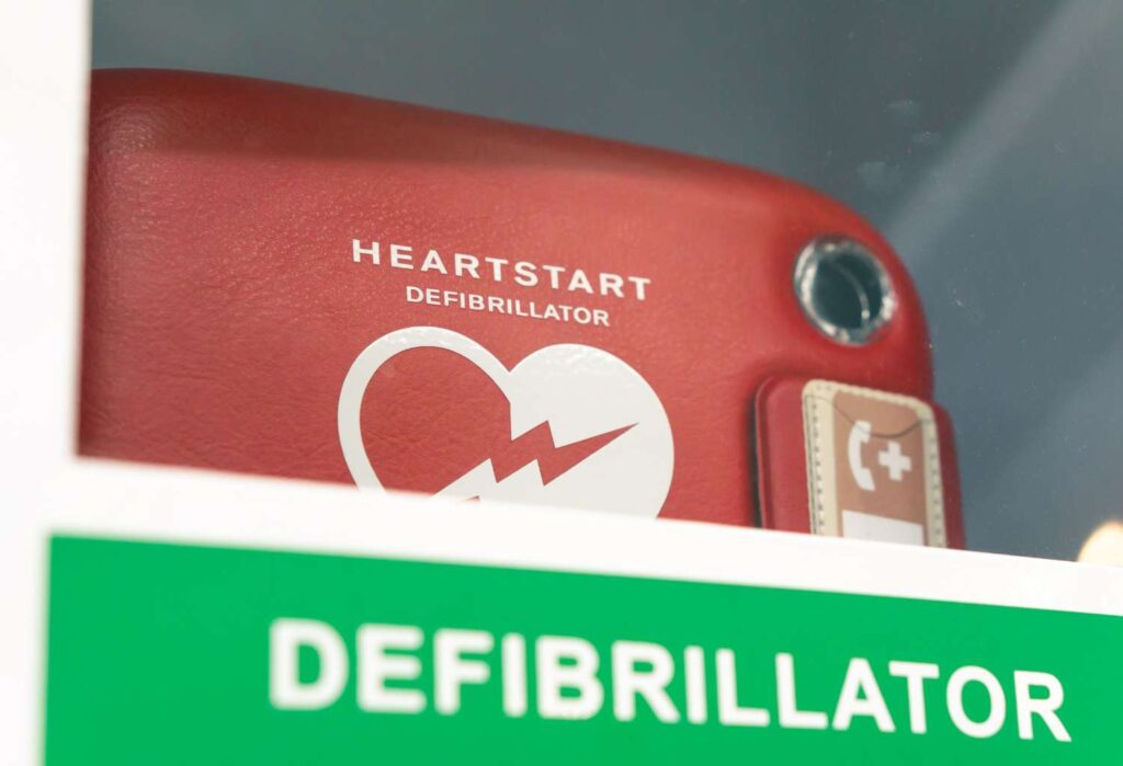 How Often Should You Service Your Defibrillator