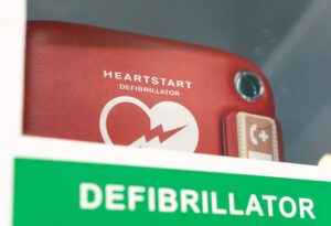 How Often Should You Service Your Defibrillator
