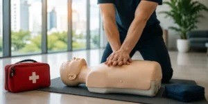 Reasons Why CPR Is Important For Emergency Readiness